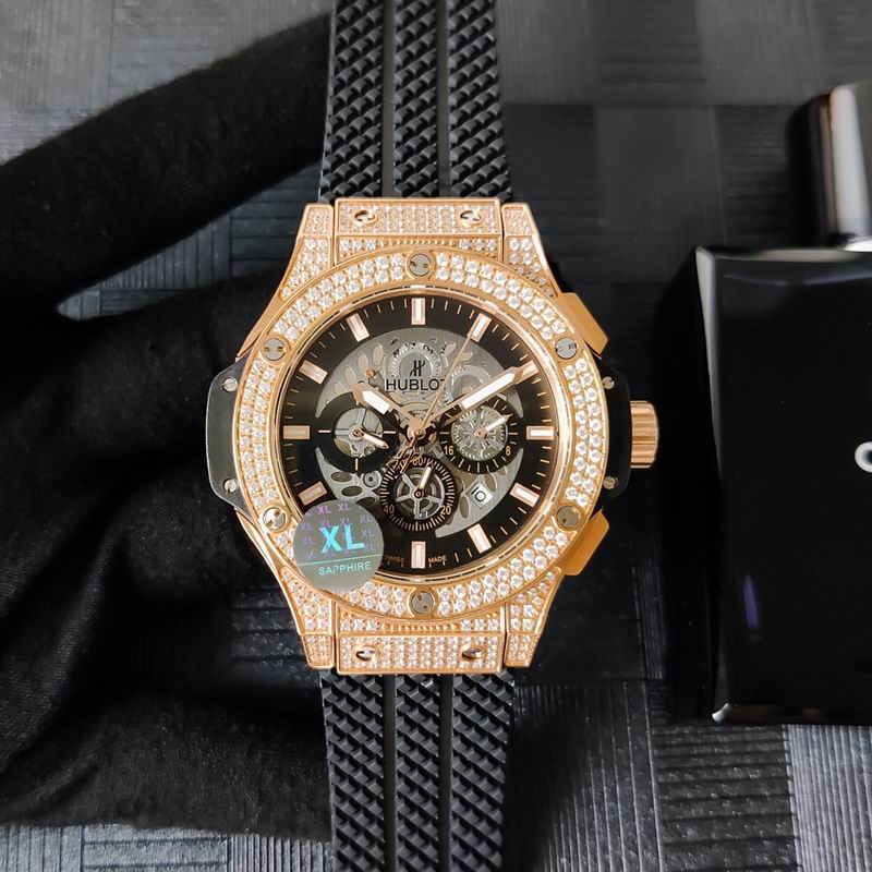 Hublot 45mm 0922118